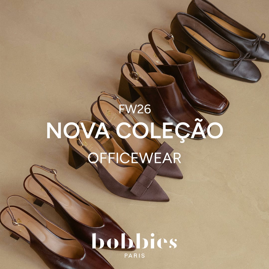New FW26 Collection Part 2