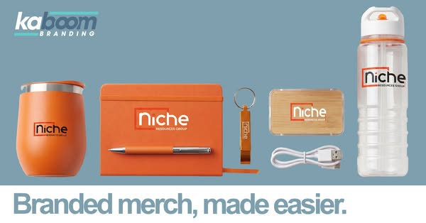 Premium Branded Products That Last