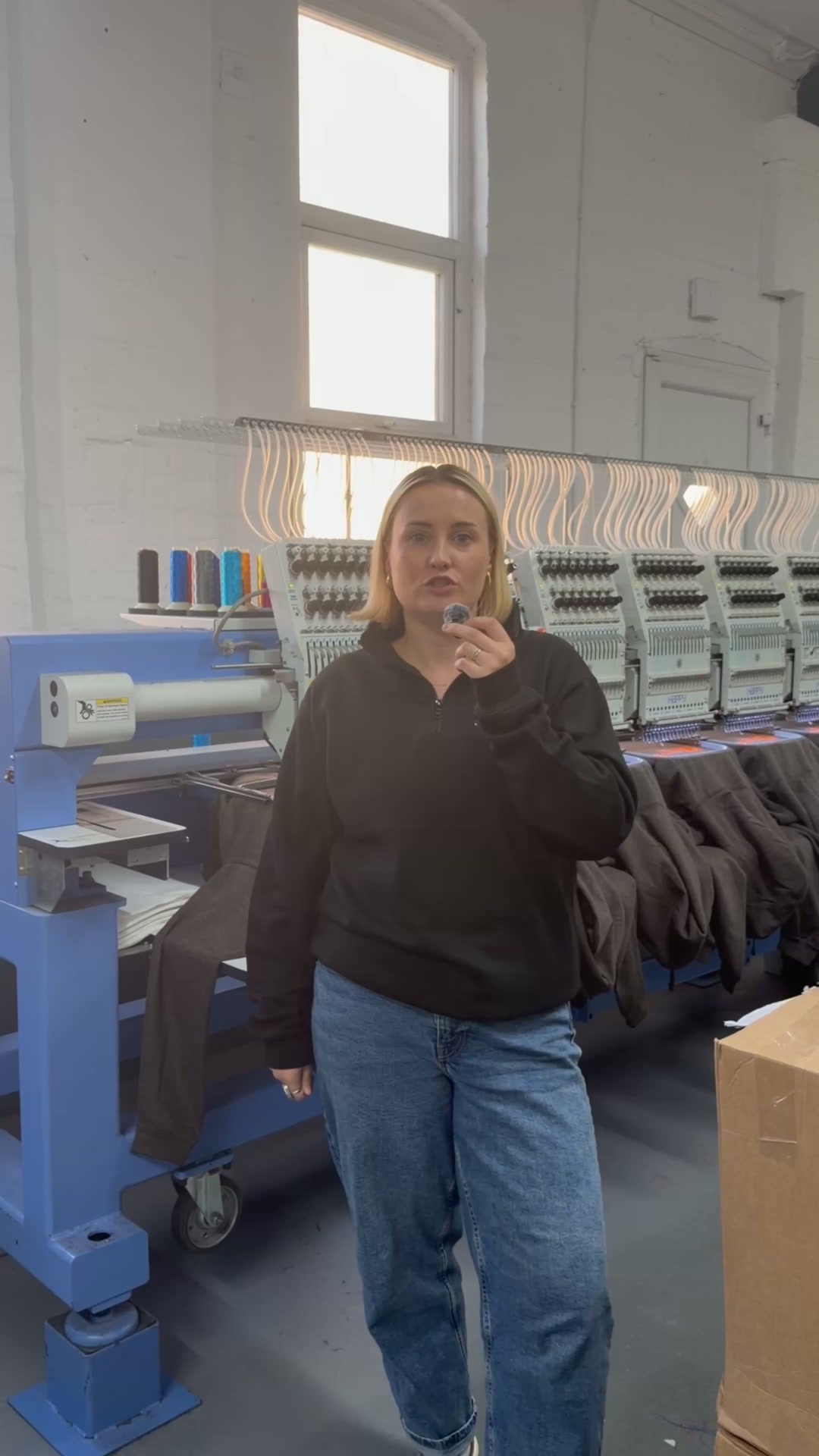 Save 25% On Custom Workwear