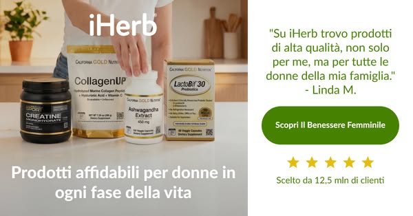 Acquista il benessere di cui ti puoi fidare