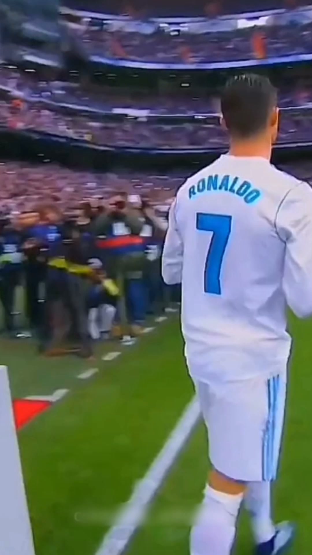 The training method behind Ronaldo