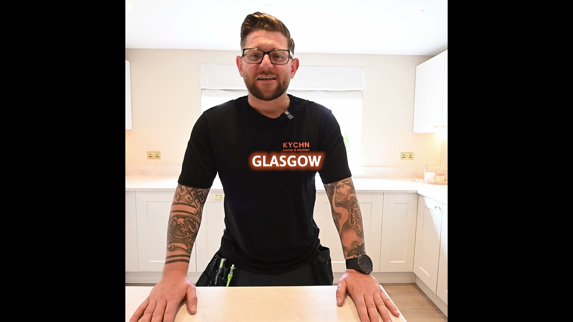 Get a FREE 4D VR Design + a FREE Hot Water Tap Worth Up To £500