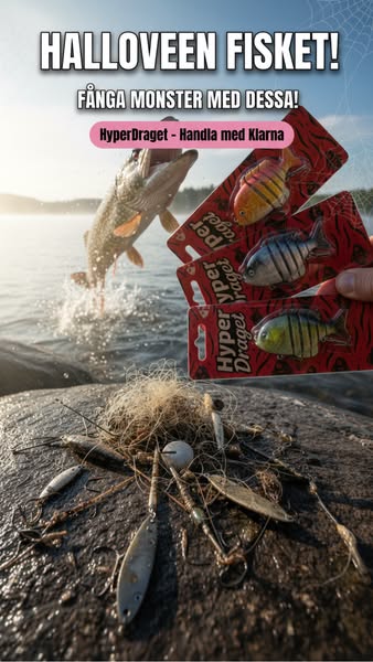 Våga testa något nytt
