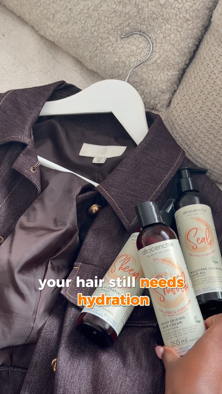 Get haircare tailored to you