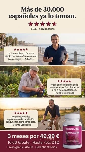 Cuida tu resistencia y la salud de tu corazón cada día.