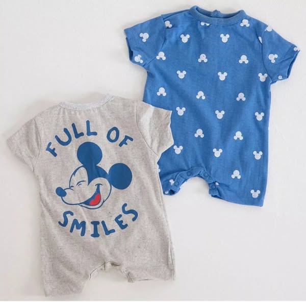Babies Christmas Fleece Sweatshirts (3-24 Months)