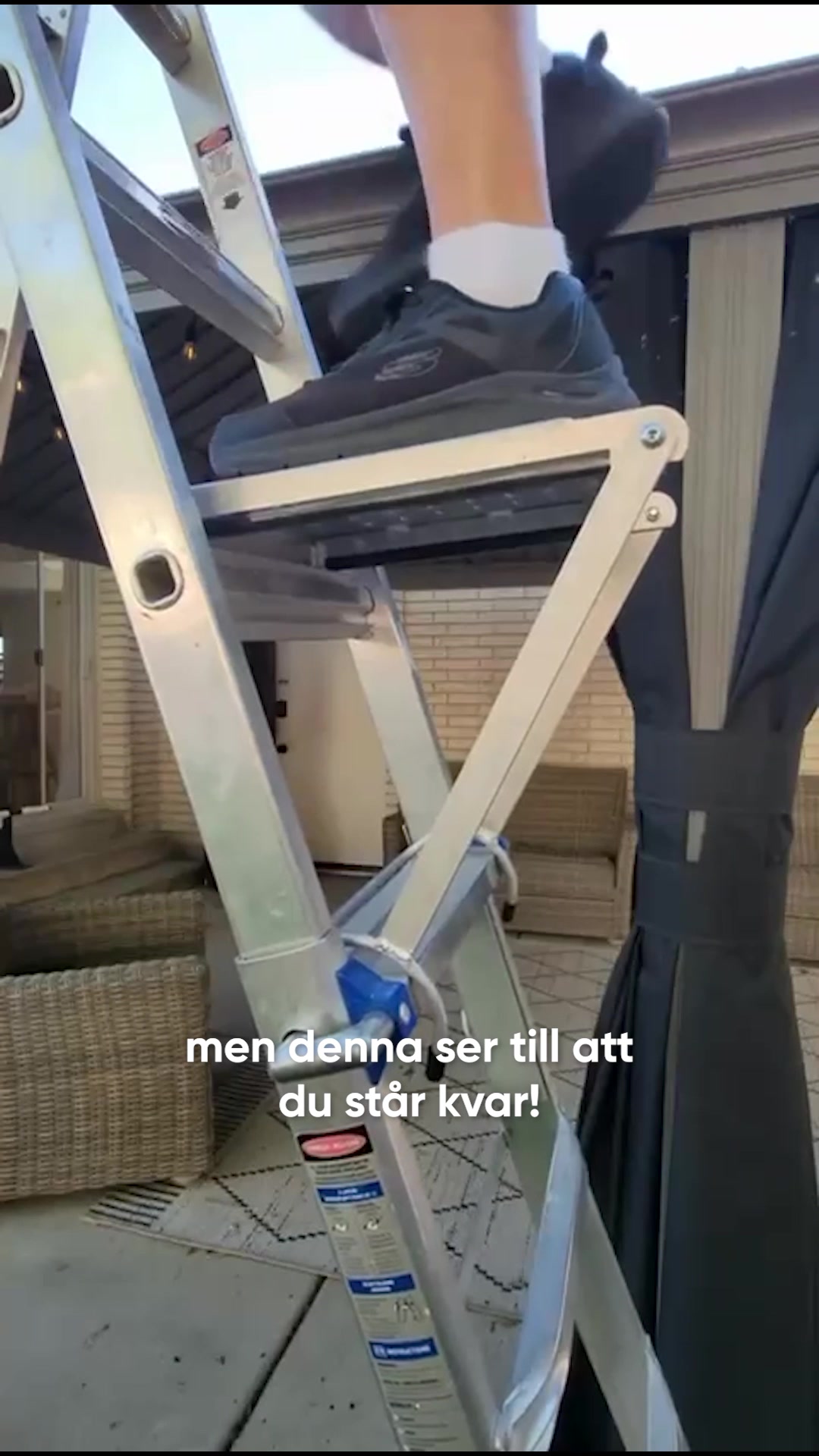 LadderMate