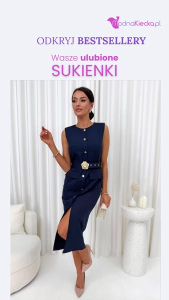 Bestsellery sezonu od Modnej Kiecki