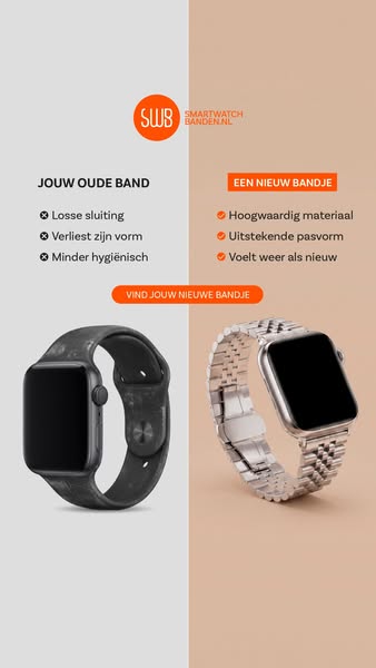 Voor elke stijl een bandje