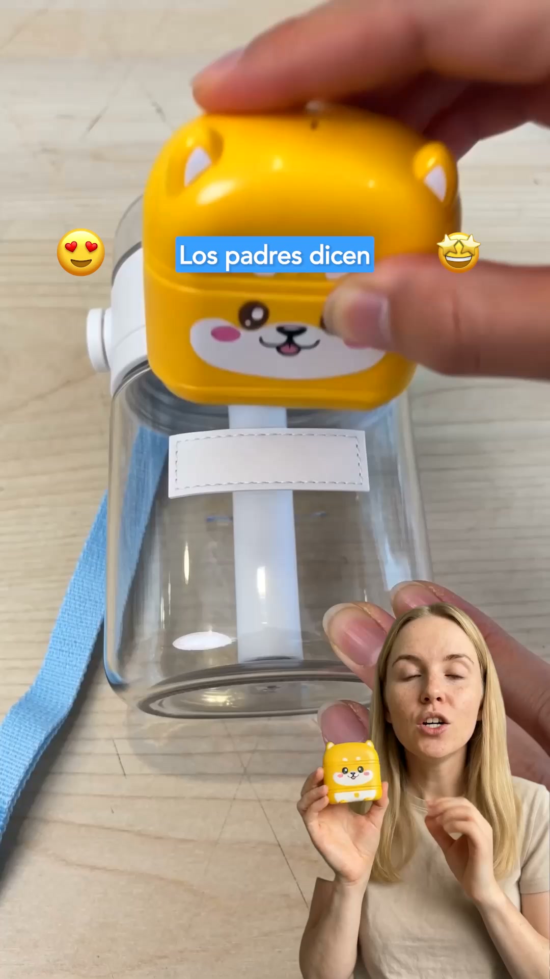 Deja de perder cosas en la guardería