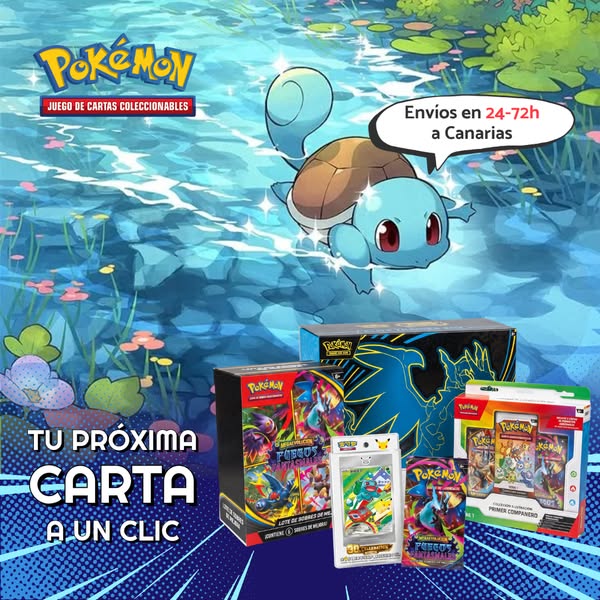 Envío gratis desde 30€