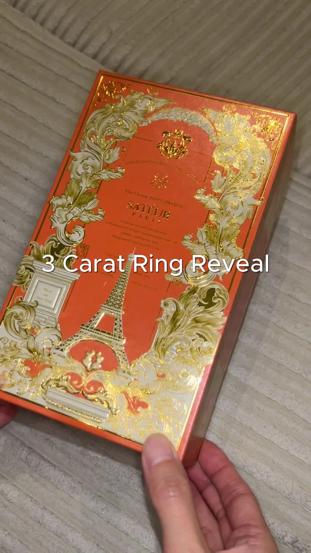 The 1% Ring®