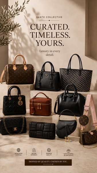Your Bag Haul Just Got Cheaper