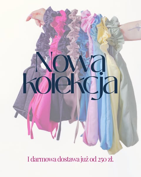 Styl i wygoda na co dzień? To możliwe.