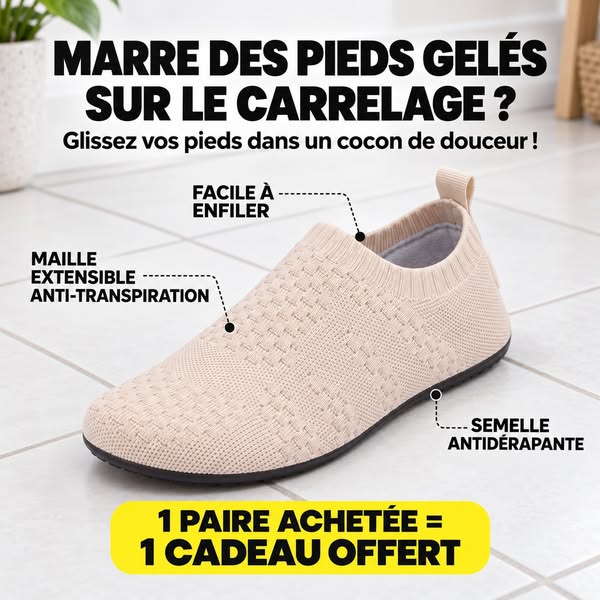 +10 000 femmes soulagées !