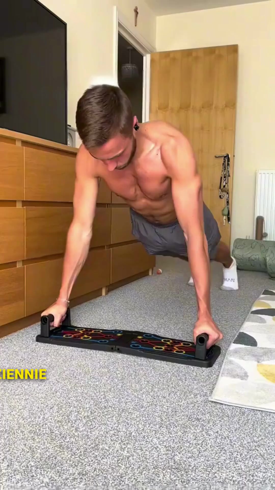 Skuteczny trening