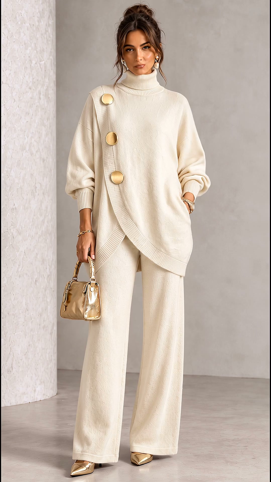 Tu nuevo conjunto favorito