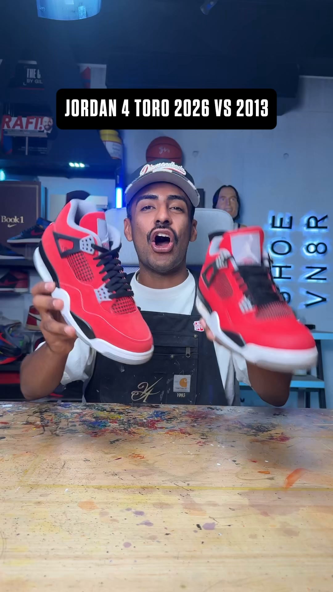 Premium Shoe Care