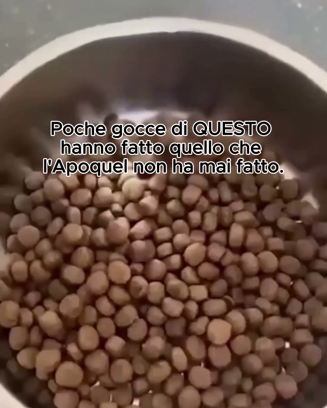 Non tutti i collageni sono uguali