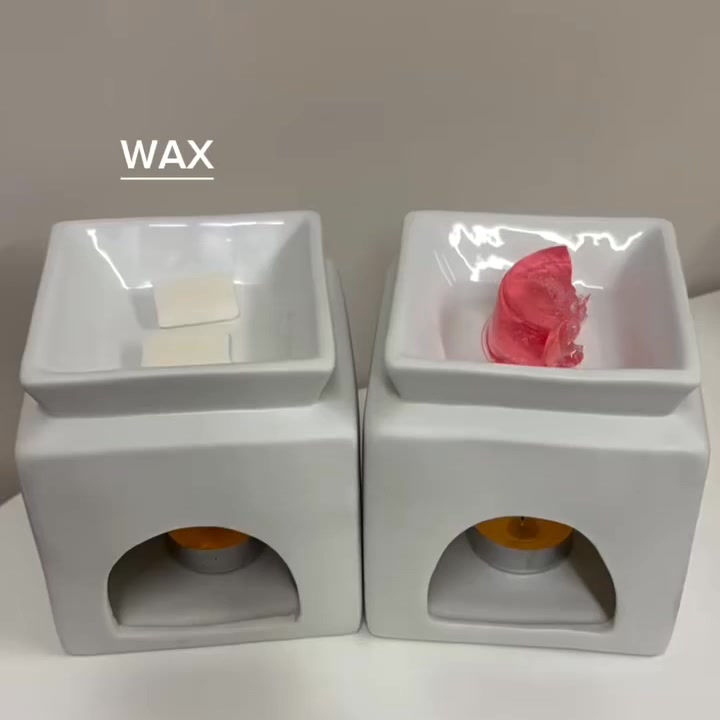 Peelable Wax Melts Just £3.50!