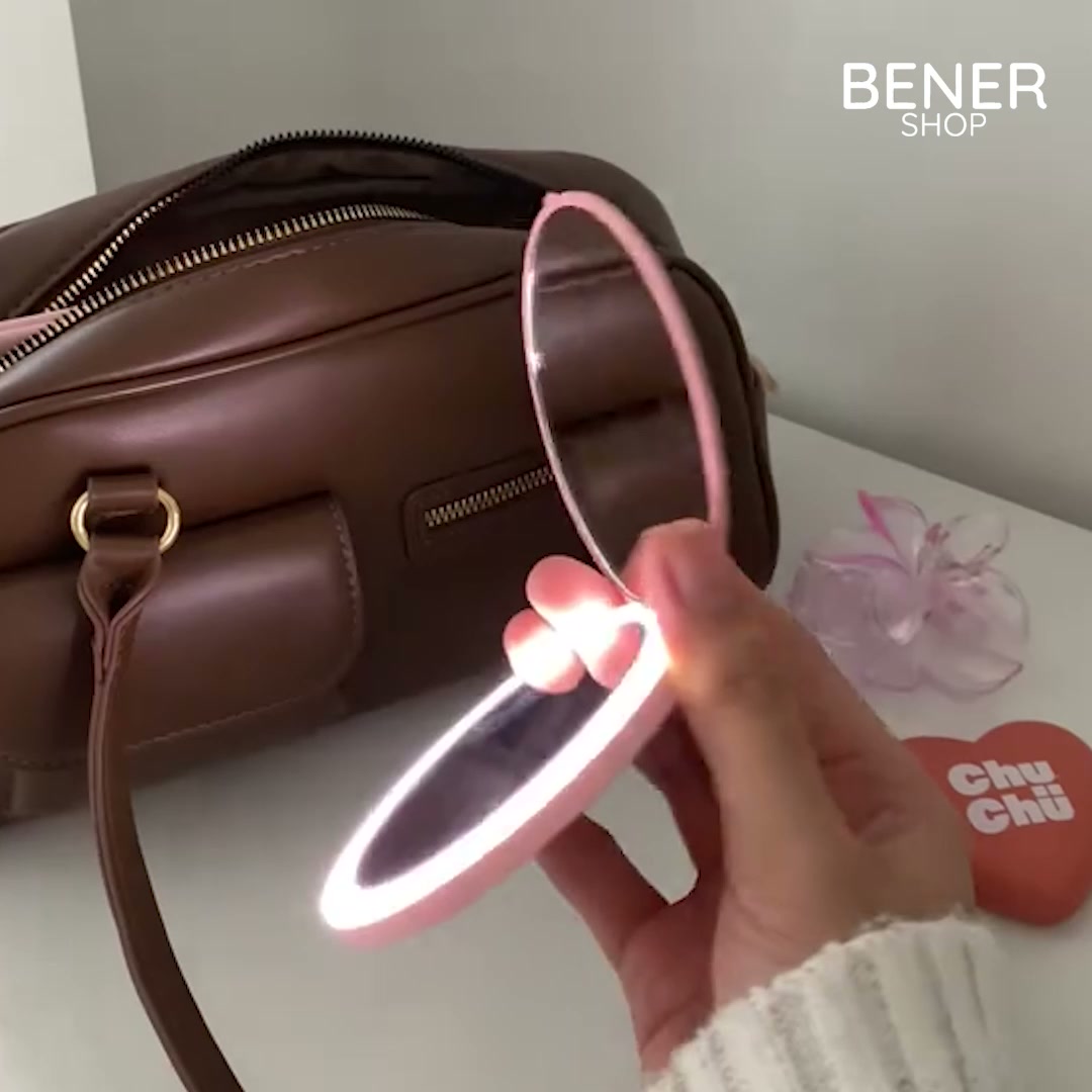 Bener GlowMirror®