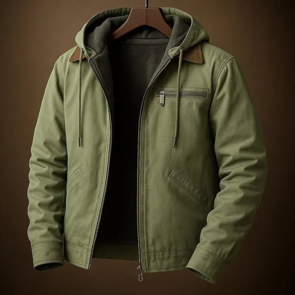 Vestes Homme Collection Campana