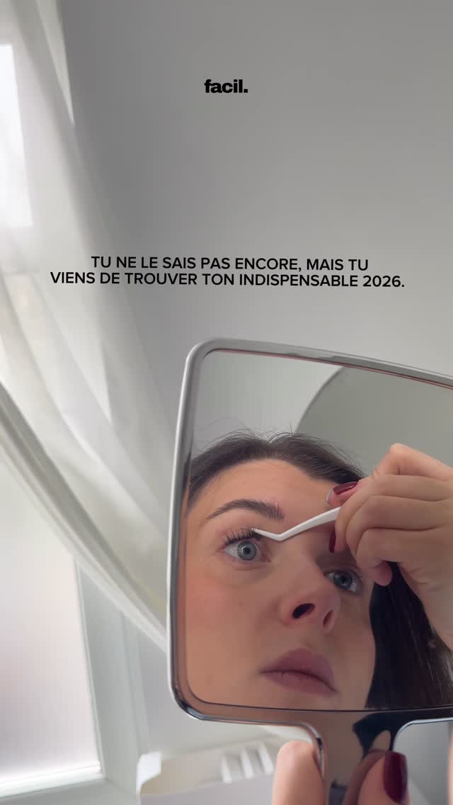 Anúncio de Facil.