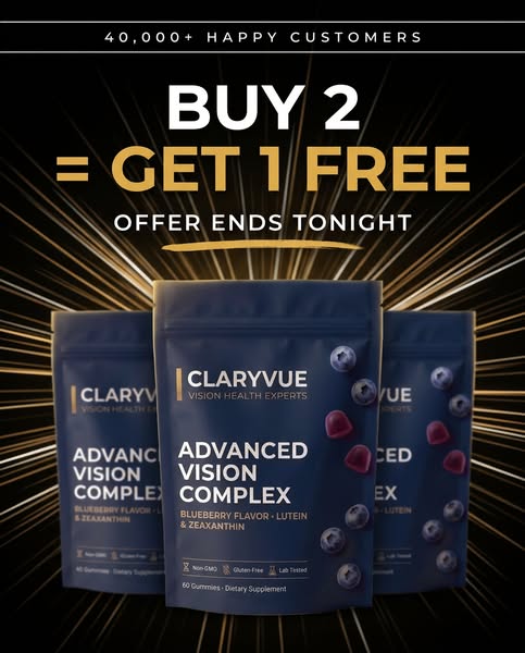 Fight Back Against Macular Degeneration!