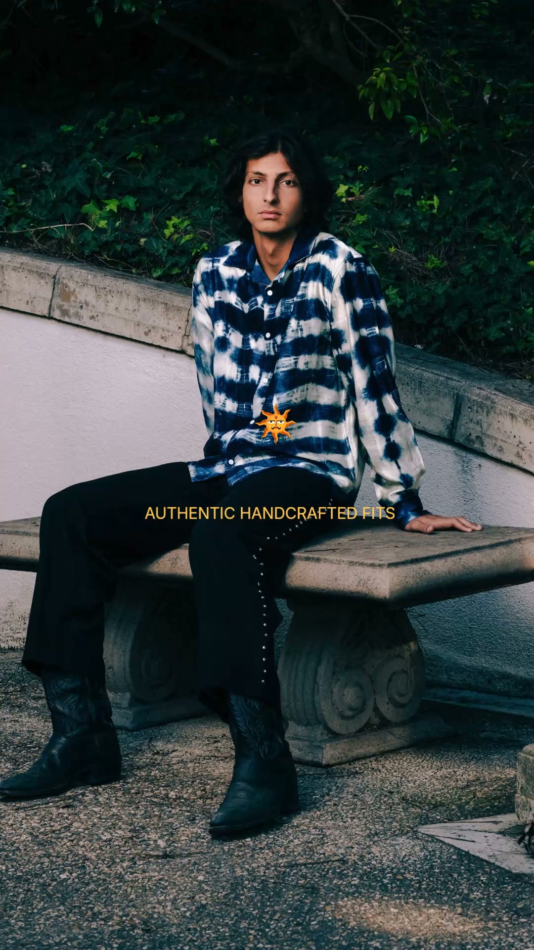 DISCOVER HANDCRAFTED FITS