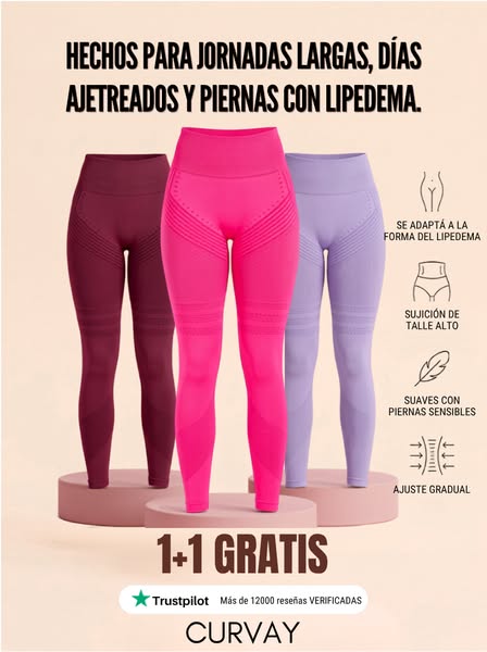 Compra 1 y llévate otro GRATIS