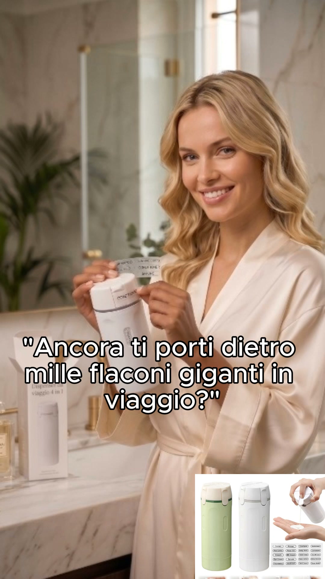 A soli €16,99 + Spedizione Gratuita in tutta Europa