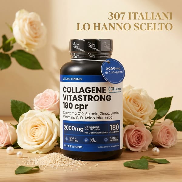 Provalo oggi da €19,90