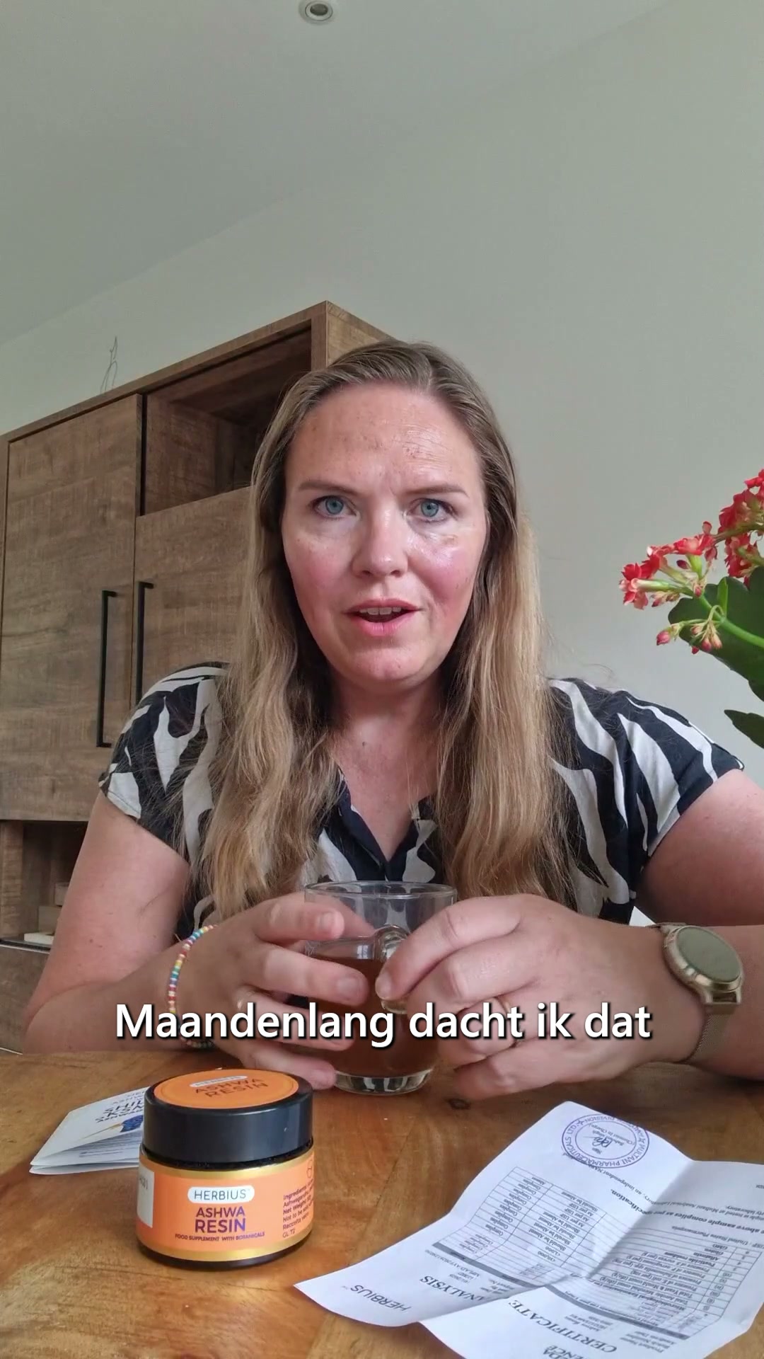 Wordt al eeuwenlang traditioneel gebruikt