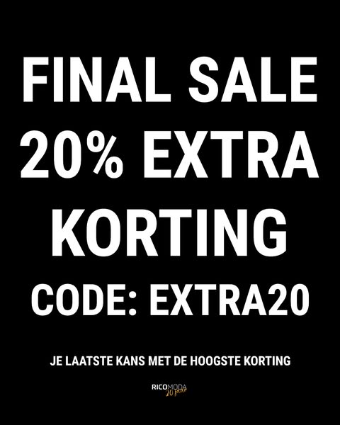 DE ALLERHOOGSTE KORTING