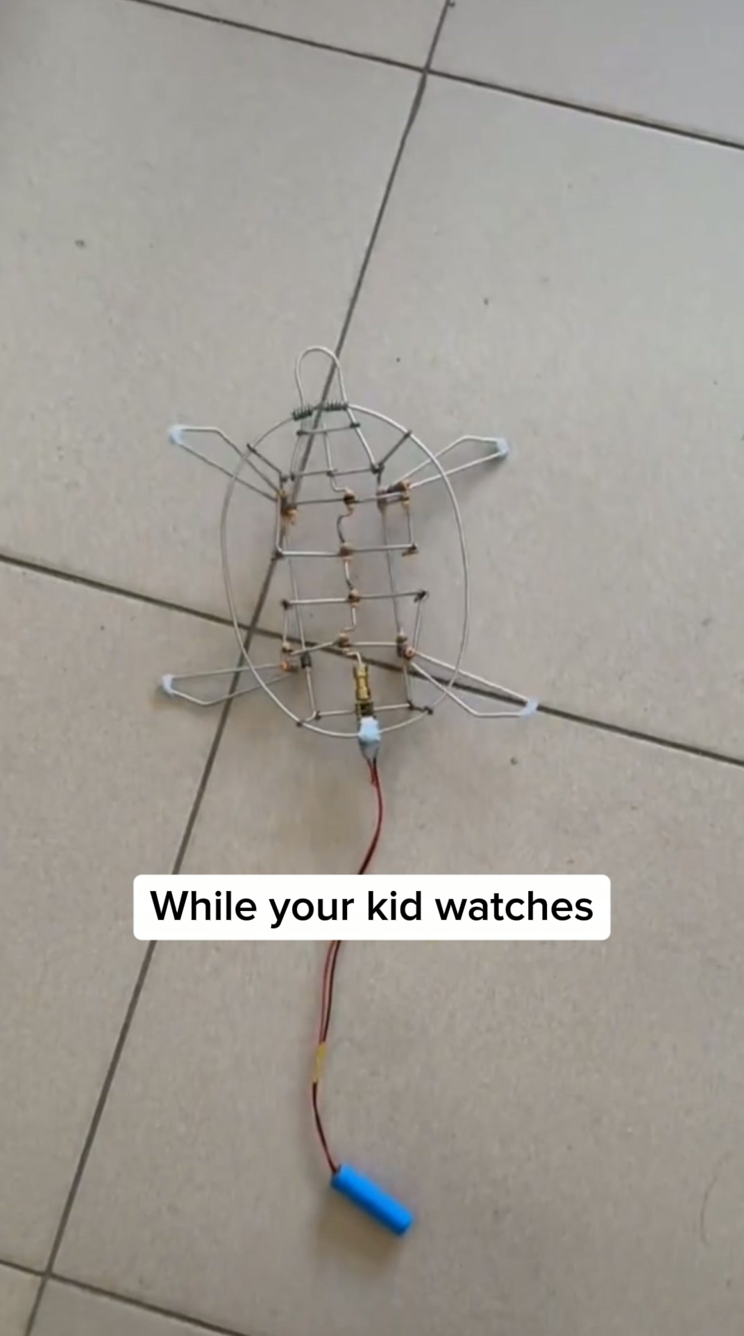 Give Your Child a Head Start