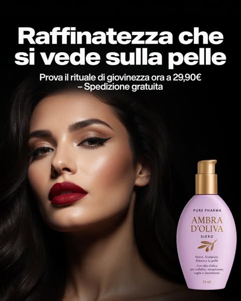 Solo 29,90€ invece di 58€