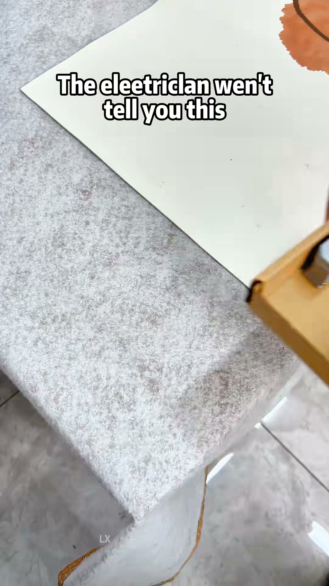 No more messy gaps, no more wobbly outlets. Get clean, safe, flush‑fit wall plates without expensive wall rework.