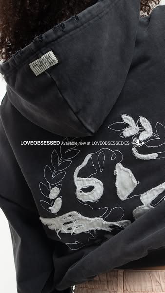 College Collection · LOVEOBSESSED