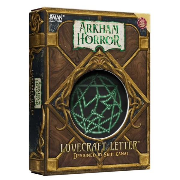 Anúncio de Board Game Extras