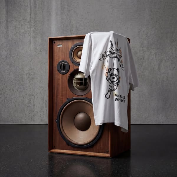 Heavyweight fabrics. Signature graphics. Crafted to last.