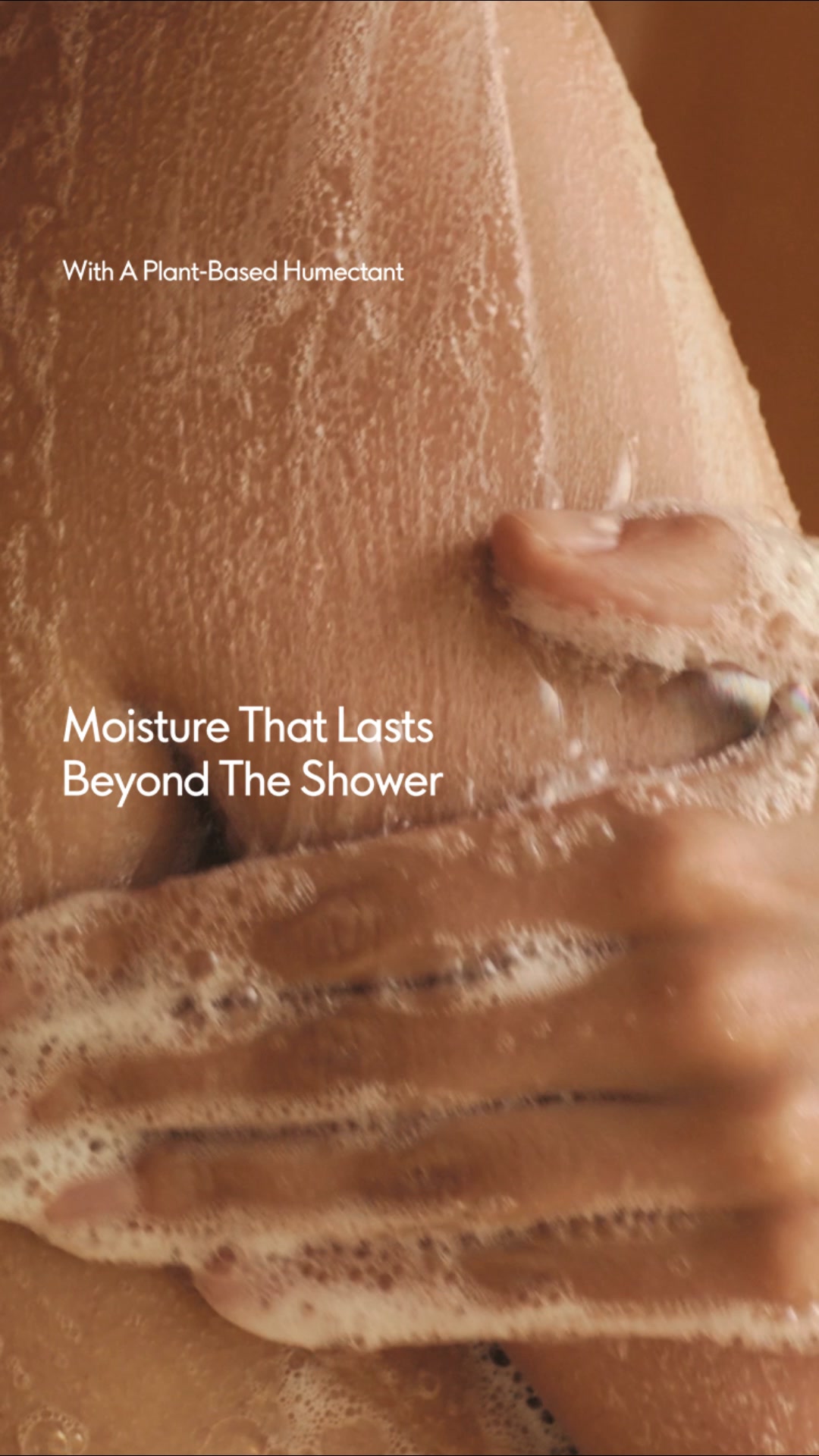 New: Body Wash for the Senses