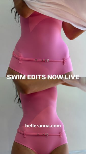 Shop New Swim