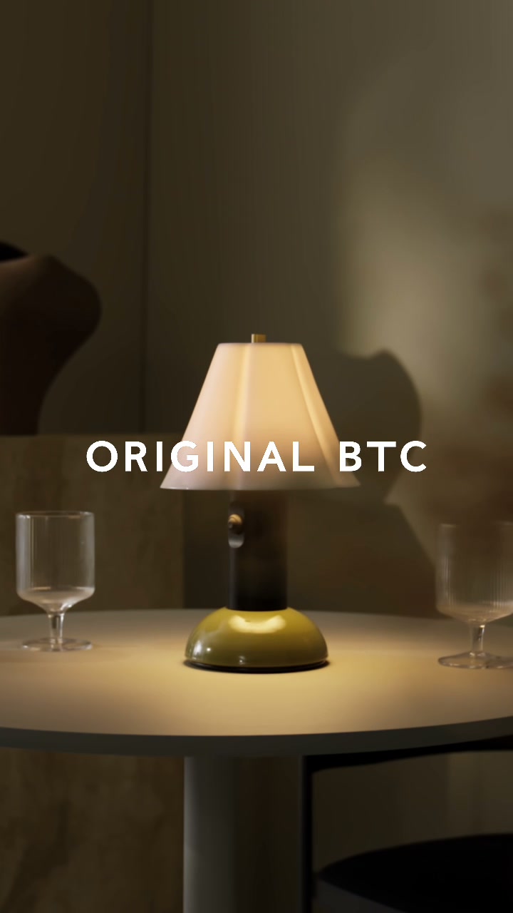 Elegant Lighting With Character