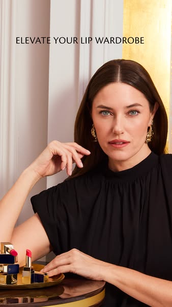 Lipstick – Clé de Peau Beauté