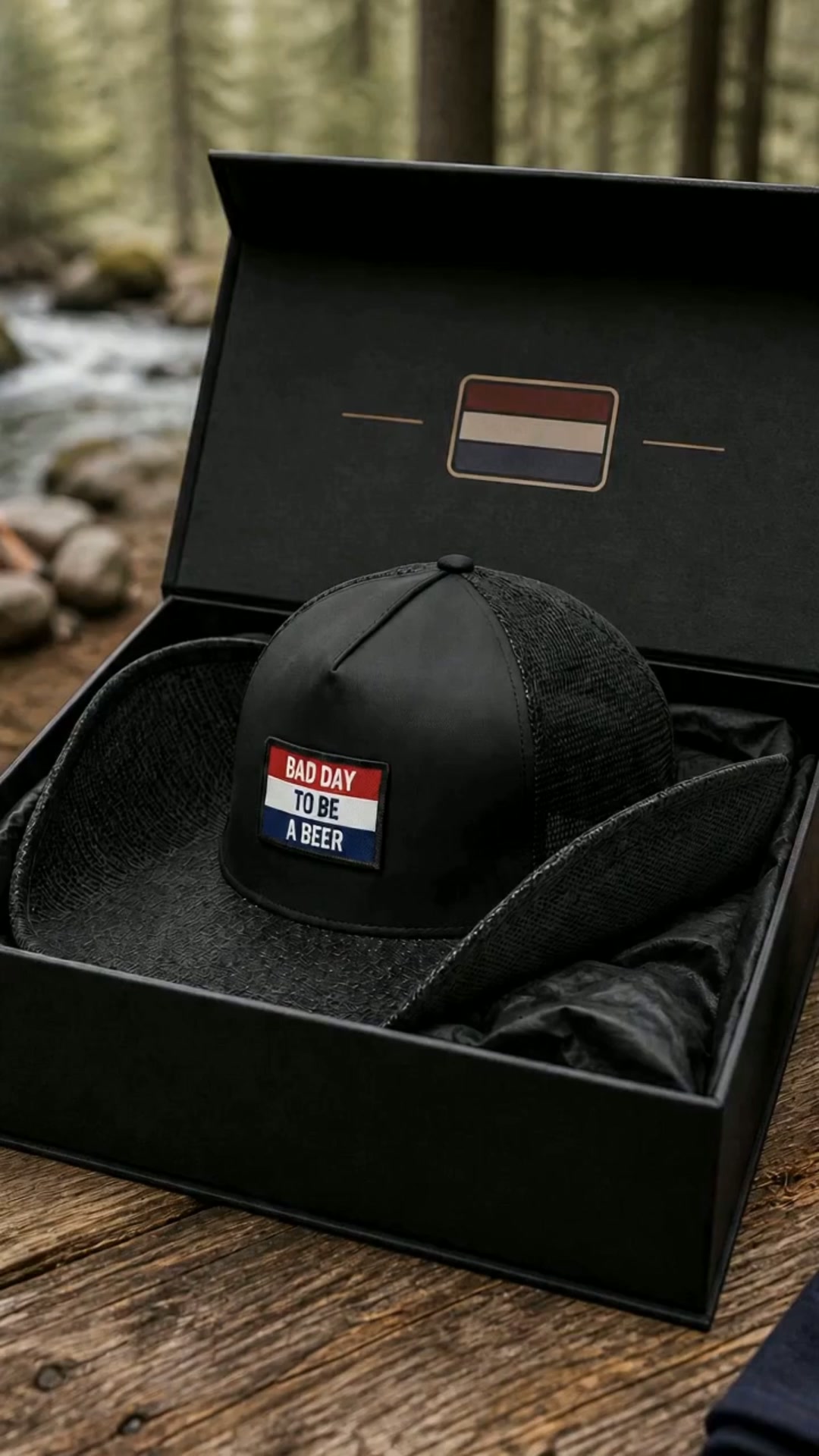 Made for Casual Days