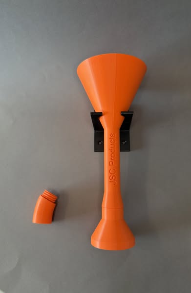 Olie Tragt med holder - KTM / Husqvarna / GasGasDKK200