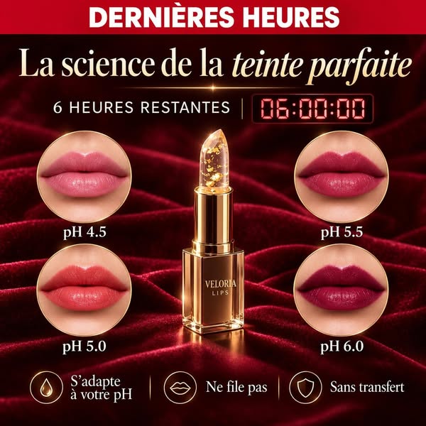 1 ACHETÉ = 1 OFFERT