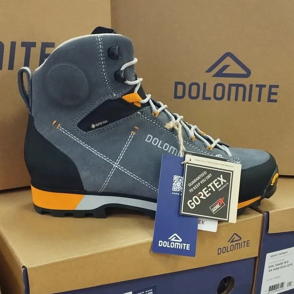 Scegli il tuo modello DOLOMITE preferito e approfitta della promozione.