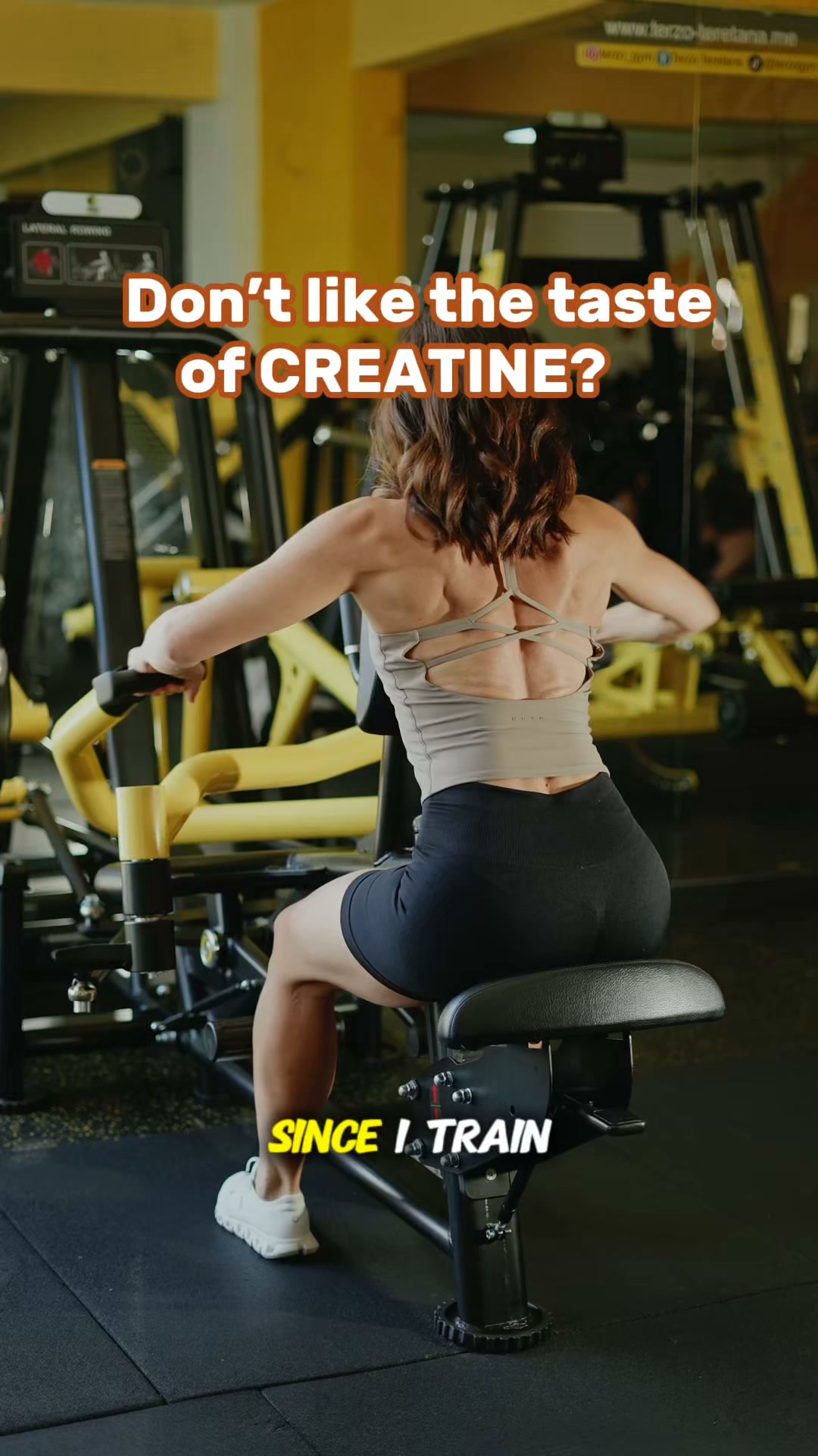 Creatine Gummies