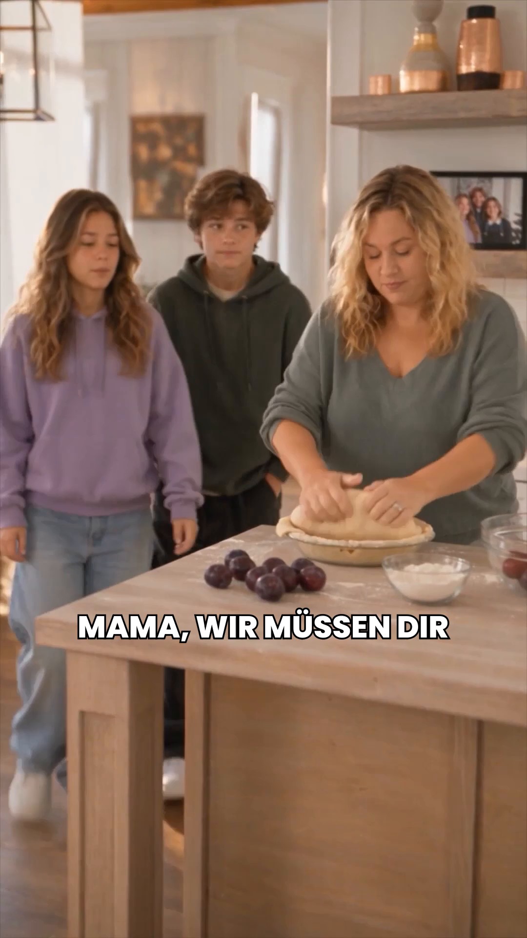 30-Tage-Körpertransformation mit Muscle Booster!